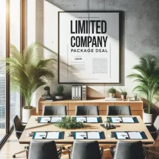 Limited Company Package Deal