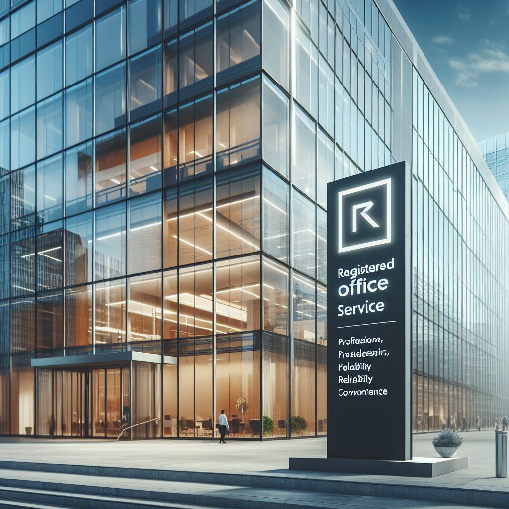 Registered Office Service