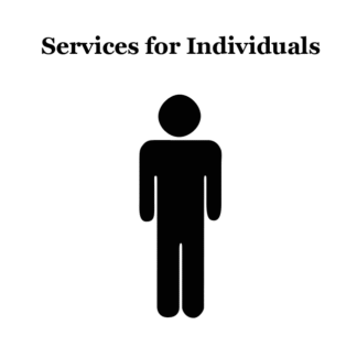Services for Individuals