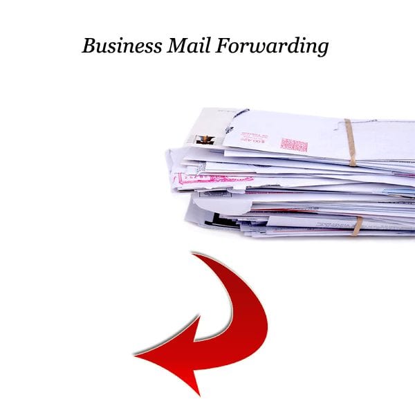 Mailing Address & Mail Forwarding